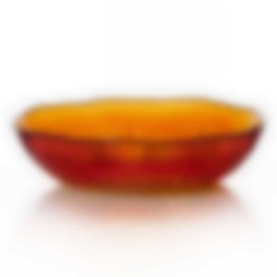 Салатник солей ред, диаметр 14 см