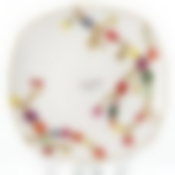 Тарелка столовая мелкая Domenik Vendome, D=26 см