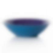 Салатник амори пурпл, диаметр 16,5 см