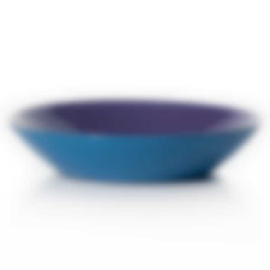 Тарелка суповая АМОРИ ПУРПЛ, диаметр 20см Luminarc