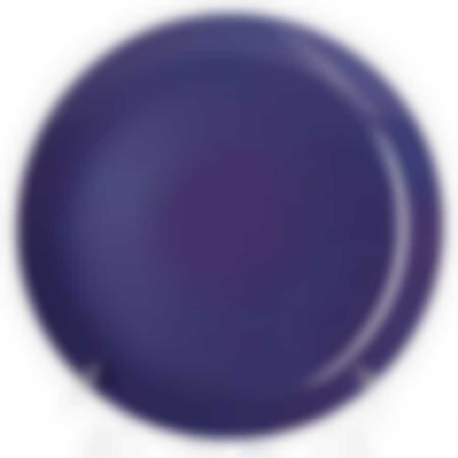 Тарелка столовая мелкая Luminarc Amori Purpl, D=26 см