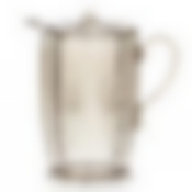 Кувшин "Молочник", объем 500 мл (цвет в ассортименте)