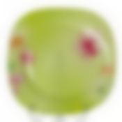 Тарелка обеденная Luminarc Angel Green, D=25 см