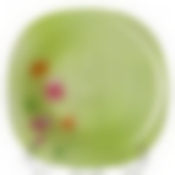 Тарелка столовая глубокая Luminarc Angel Green, D=20 см