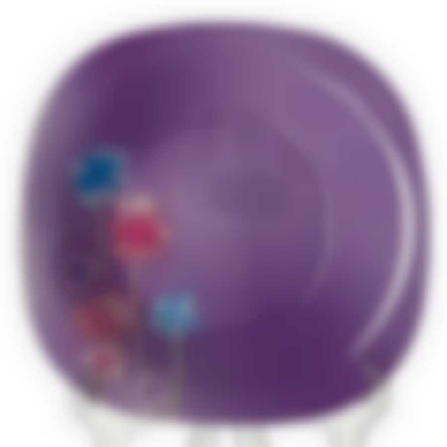 Тарелка суповая Luminarc Angel Purple, D=20 см