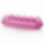 Контейнер для яиц "Idea", на 10 шт, 26,5 х 11,5 х 6,5 см (цвета в ассортименте)