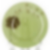 Тарелка столовая мелкая Luminarc Stella Amande, D=25 см