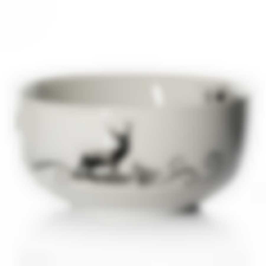 Салатник Domenik "Once Upon A Time", D=14 см