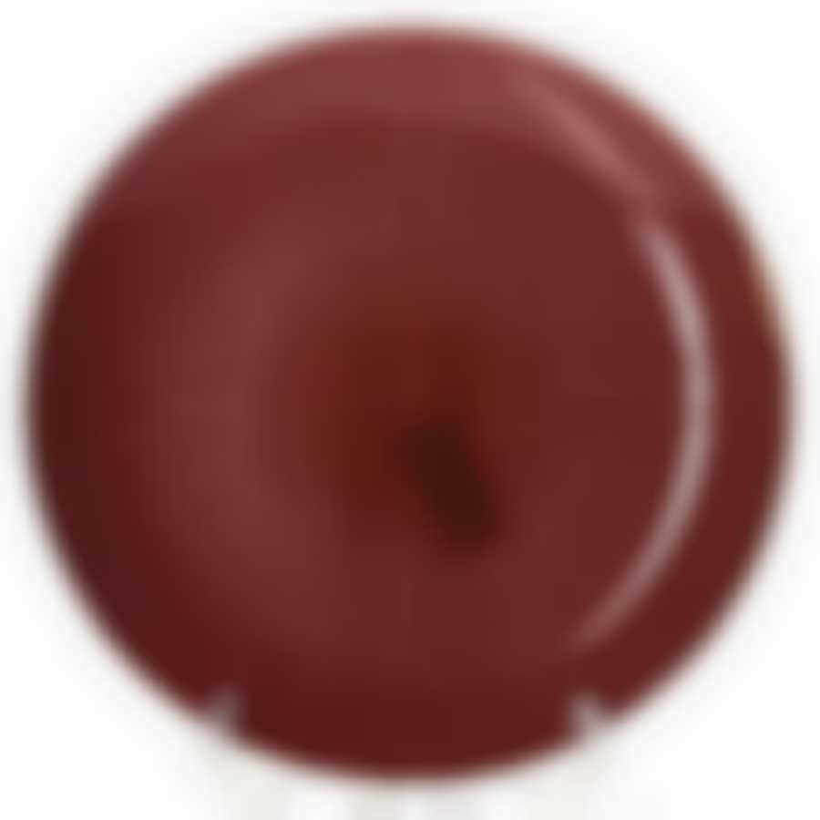 Тарелка закусочная (десертная) Luminarc Amori Brown, D=20 см