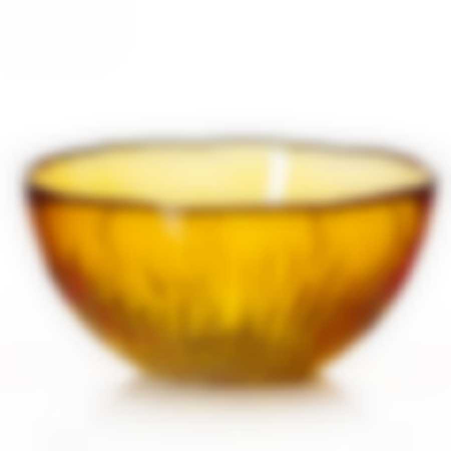 Салатник солей йеллоу, диаметр 12 см