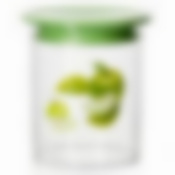 Емкость "Экзотика", объем 1,5 л (цвет в ассортименте)