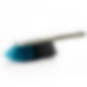 Щетка-сметка "Блюз" (жесткая) (цвет в ассортименте)