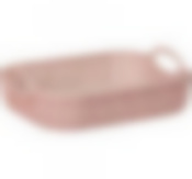 Лоток ВЯЗАНИЕ 230*180 мм (чайная роза)