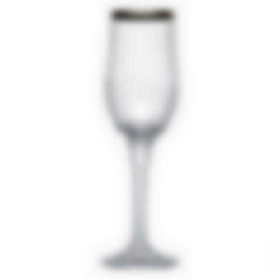 Бокал для шампанского 200 мл