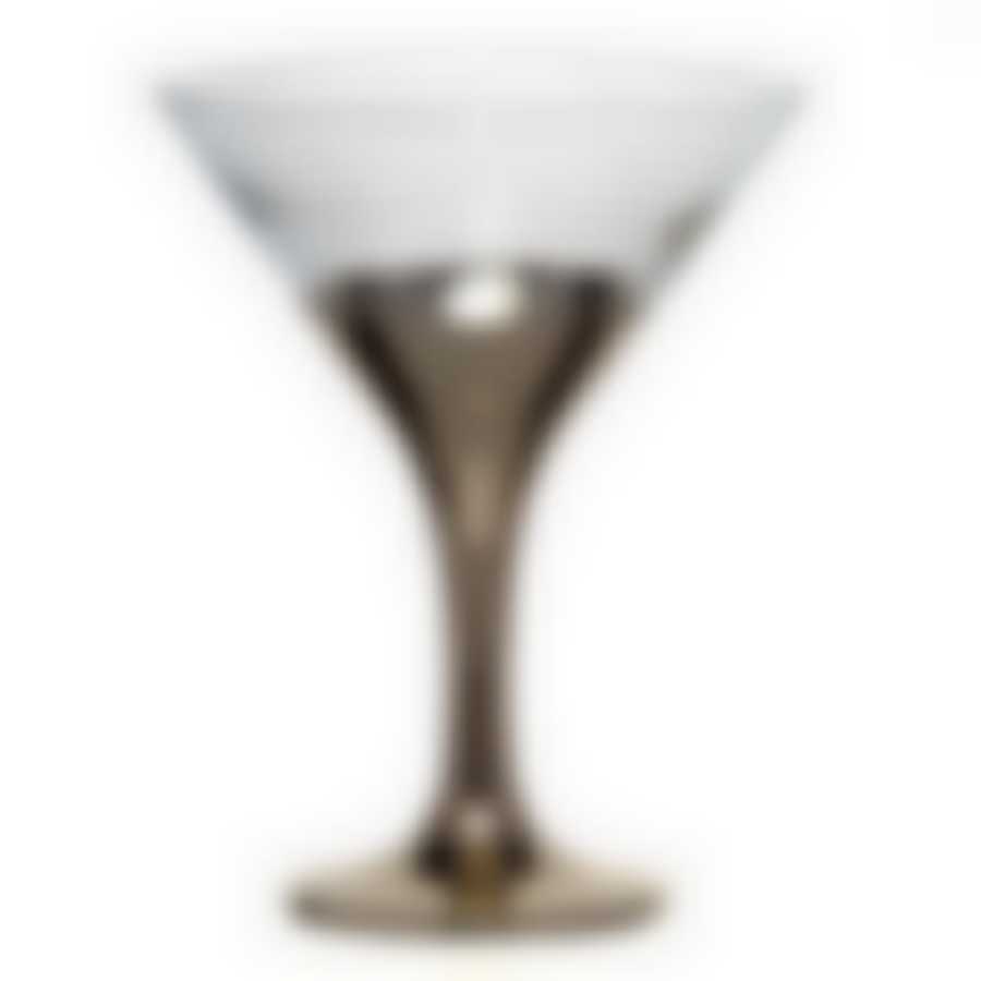 Бокал для мартини 190 мл 6 шт