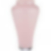 ВАЗА "BASIC ZOE ROSATO"  ВЫСОТА 37СМ