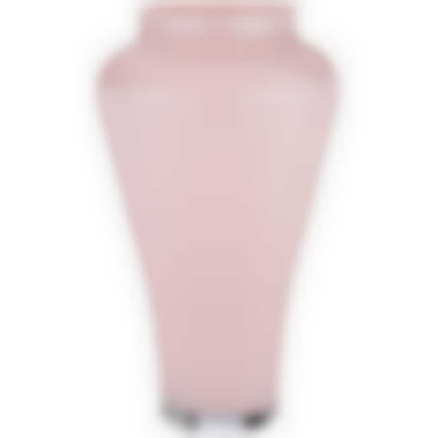ВАЗА "BASIC ZOE ROSATO"  ВЫСОТА 37СМ
