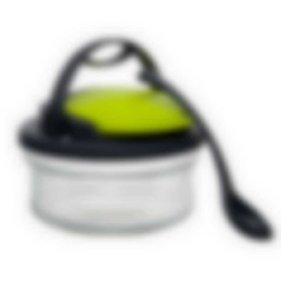 Сахарница 410 мл (цвет в ассортименте)