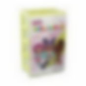 Комод "LOL Surprise" 4-х секцион. широкий (уп.1) (цвет в ассортименте)