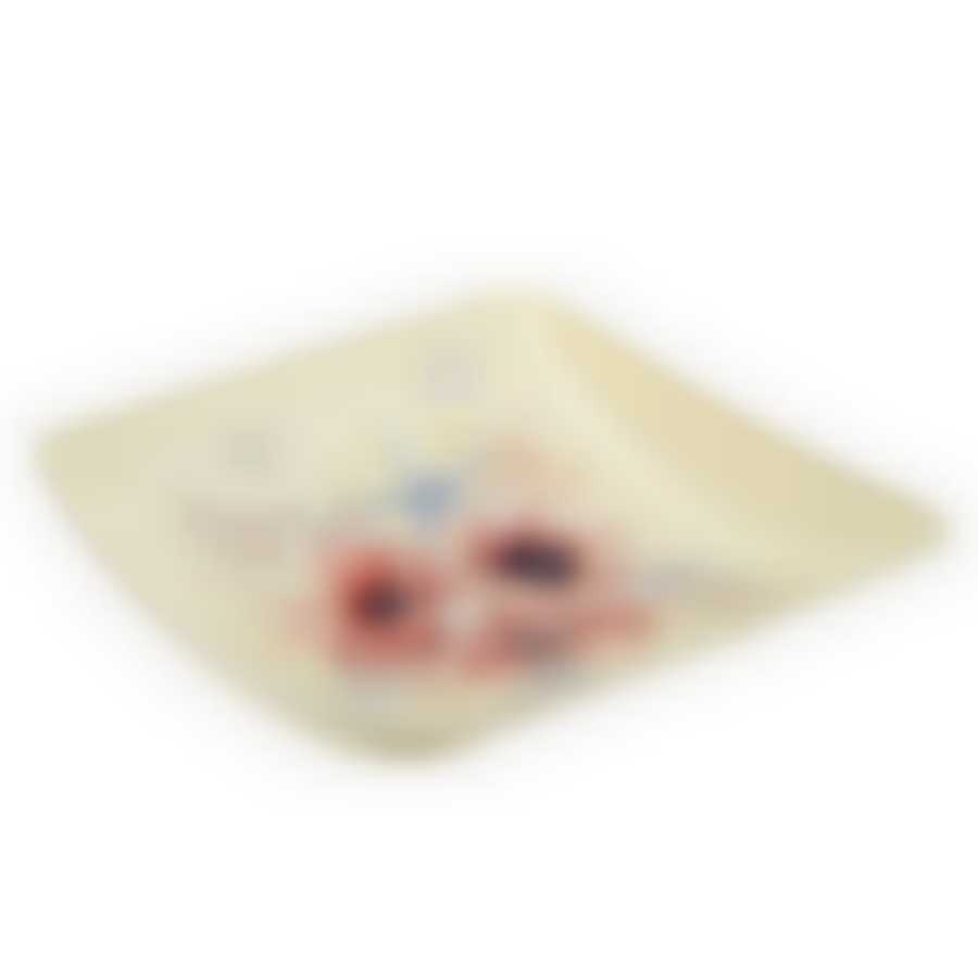 Блюдо ДЕКО (маки)