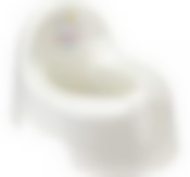 Горшок детский Слоник (цвет в ассортименте)