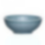 Набор розеток для варенья ф.Классический емк.80 см3 Акварель (голубой) - 3шт