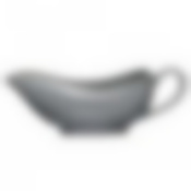 Соусник ф.Классик емк.150 см3 Акварель (темно - серый) 1 сорт	