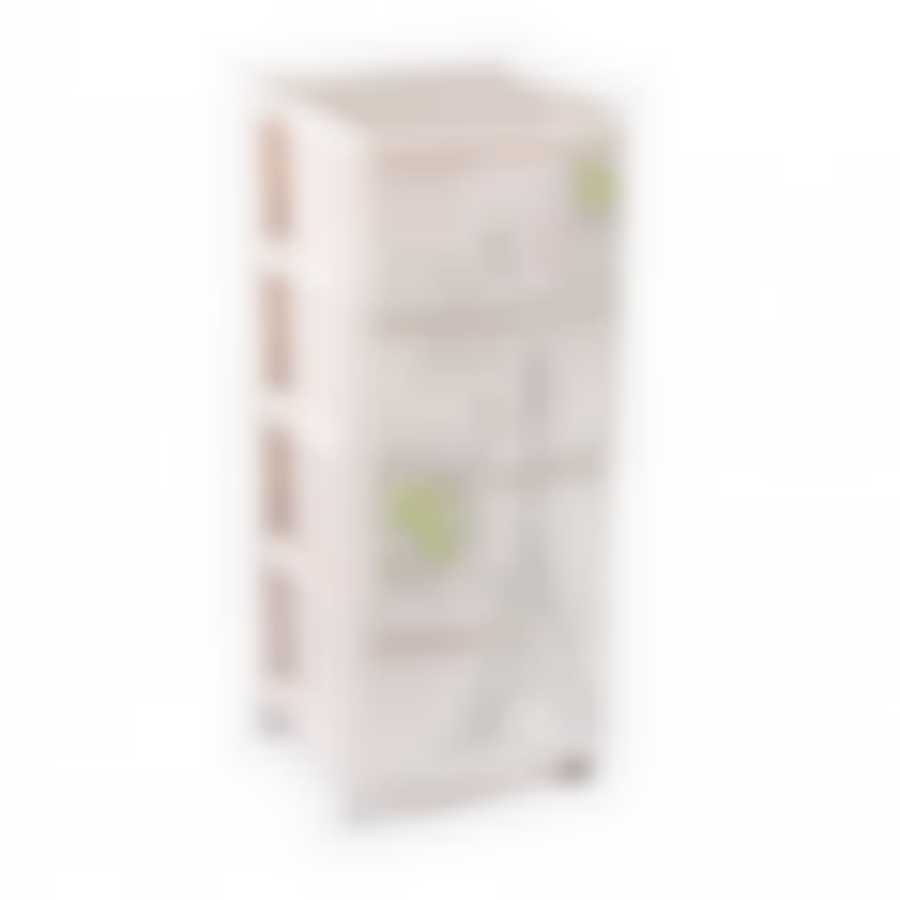 Комод "Париж" (цвет в ассортименте)