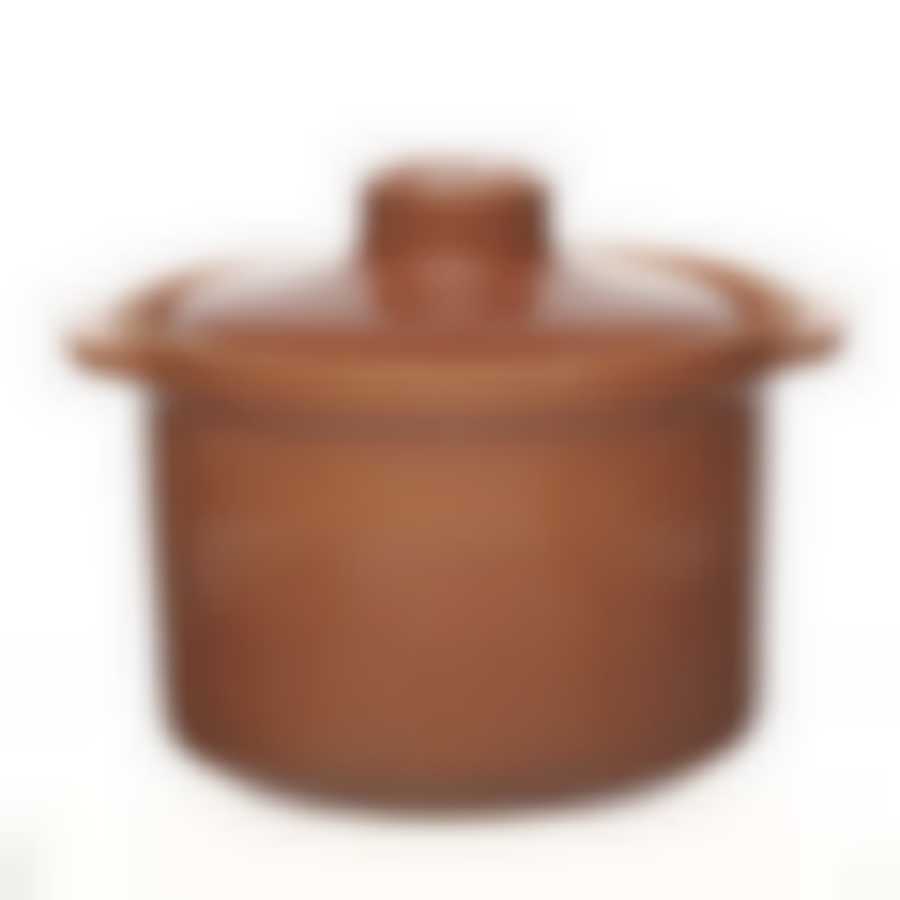 Горшок- сотейник 0,6л