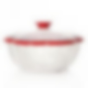 Сахарница "Восторг", 140 х 85 мм (цвет в ассортименте)