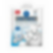 Перчатки полиэтиленовые, Антибактериальные,размер M,50 шт. GRIFON