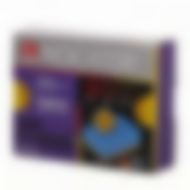 Губки для посуды из поролона  MAXI С ИНДИКАТОРОМ ЗАМЕНЫ, 2 шт. в упаковке,   размер 107 × 70 × 36 мм, "GRIFON 