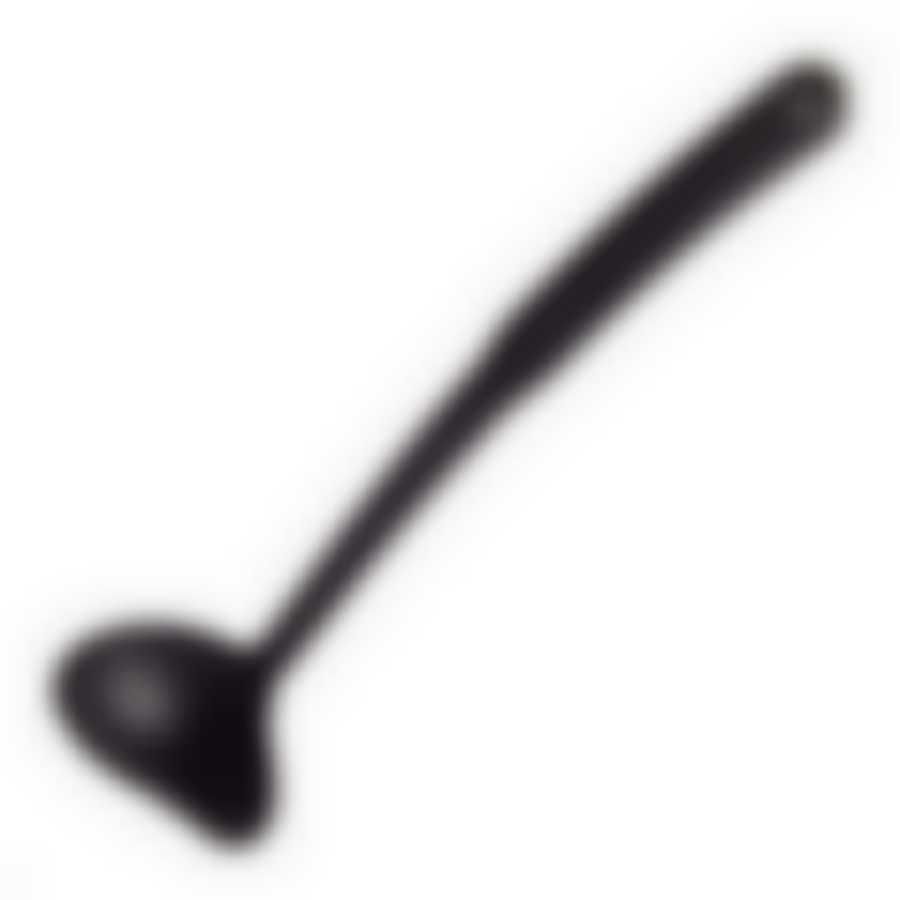 Ложка соусная Linea NERO