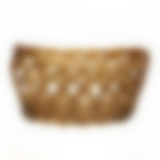 Корзинка плетеная Мульти 20х12х10см