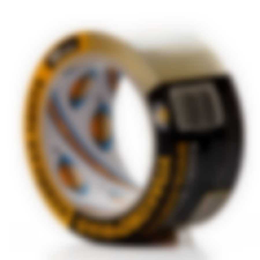 Клейкая лента упаковочная Aviora, 50 мм*66 м (прозрачная)