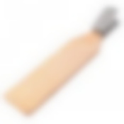 Доска разделочная для рыбы с зажимом. Размер 45х12х5 см NEW