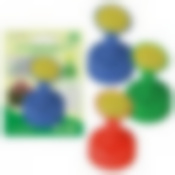 Насадка-лейка на бутылку "Донт драй". 3цв NEW