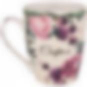 КРУЖКА LEFARD "СОФЬЯ" 350МЛ