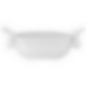 Кашпо Гермелин 30*11*12 см.