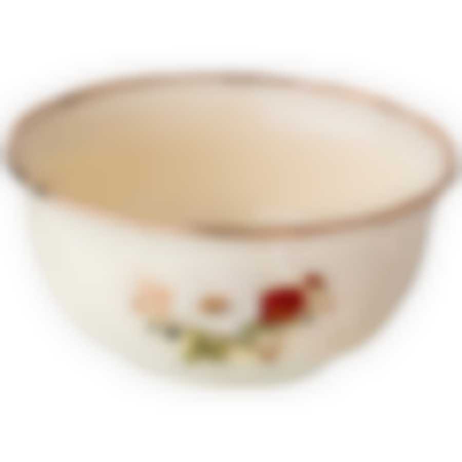 Салатник Белла диаметр 16 см. высота 8 см.