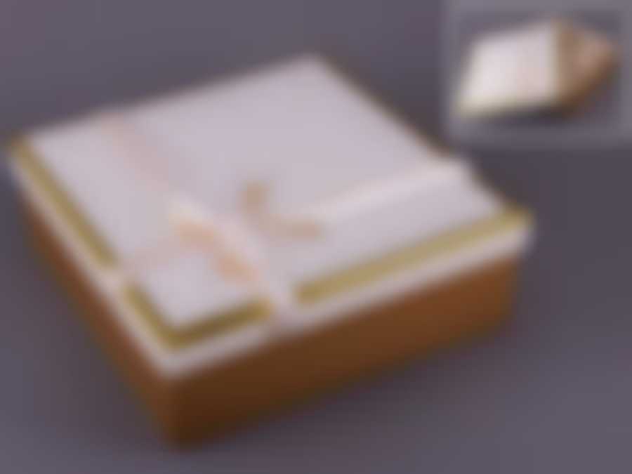 Коробка для фужеров