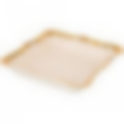 Салатник, 23х23 см.