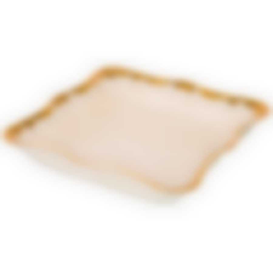 Салатник, 23х23 см.