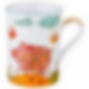 Кружка Мистер и миссис пиг 300 мл.