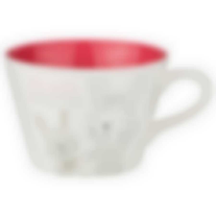 Бульонка Мама принцессы 400 мл