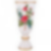 Кубок Розы большой диаметр=21 см высота=53 см