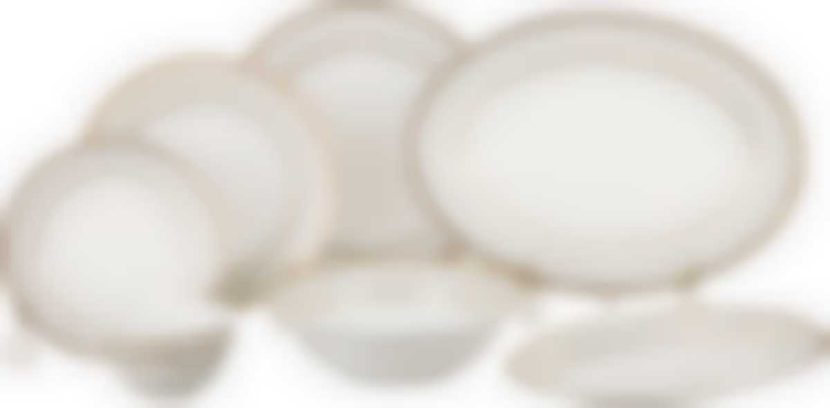 Столовый сервиз на 6 персон 23 пр.