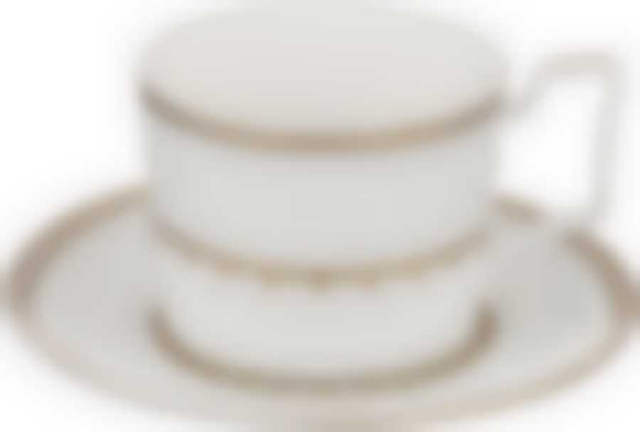 Чайный набор на 1 персону 2 пр. 250 мл