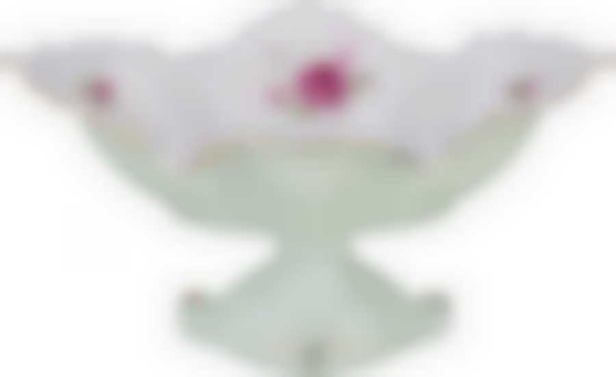 Фруктовница Времена года 21*13*11 см