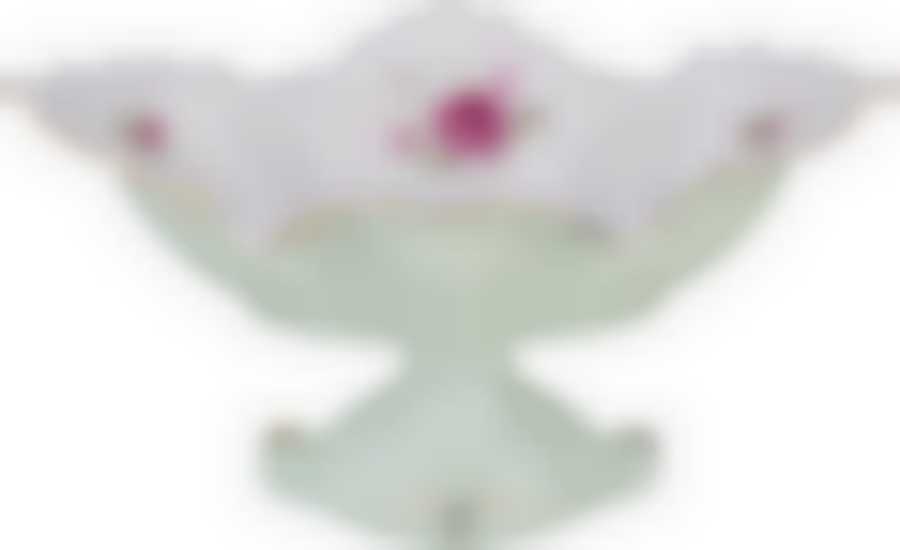 Фруктовница Времена года 30*19*15 см